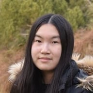 Emilie Ma