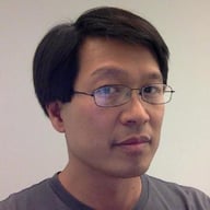 Oliver Yu
