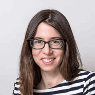 Sharon Goldberg