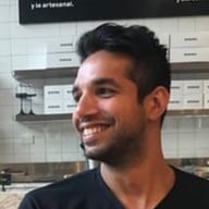Avi Jaisinghani