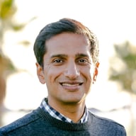 Nikhil Kothari