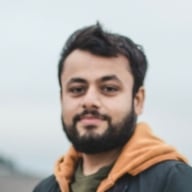 Rushil Shah
