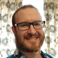 Nick Wood