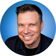 Steve Goldsmith