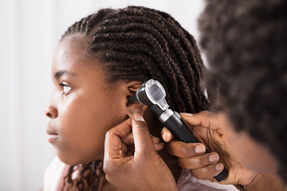 Ouvido tampado pode ser sinal de inflamação