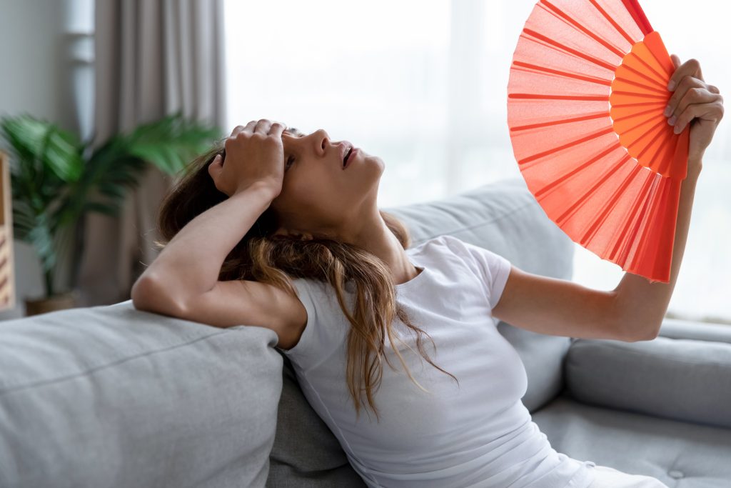 Início do verão: o que é estresse térmico e como evitar?