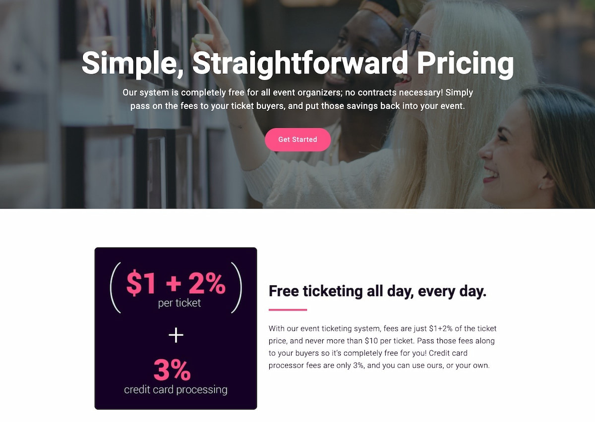 12 Best Pricing Page Examples To Inspire Your Own Design (12)