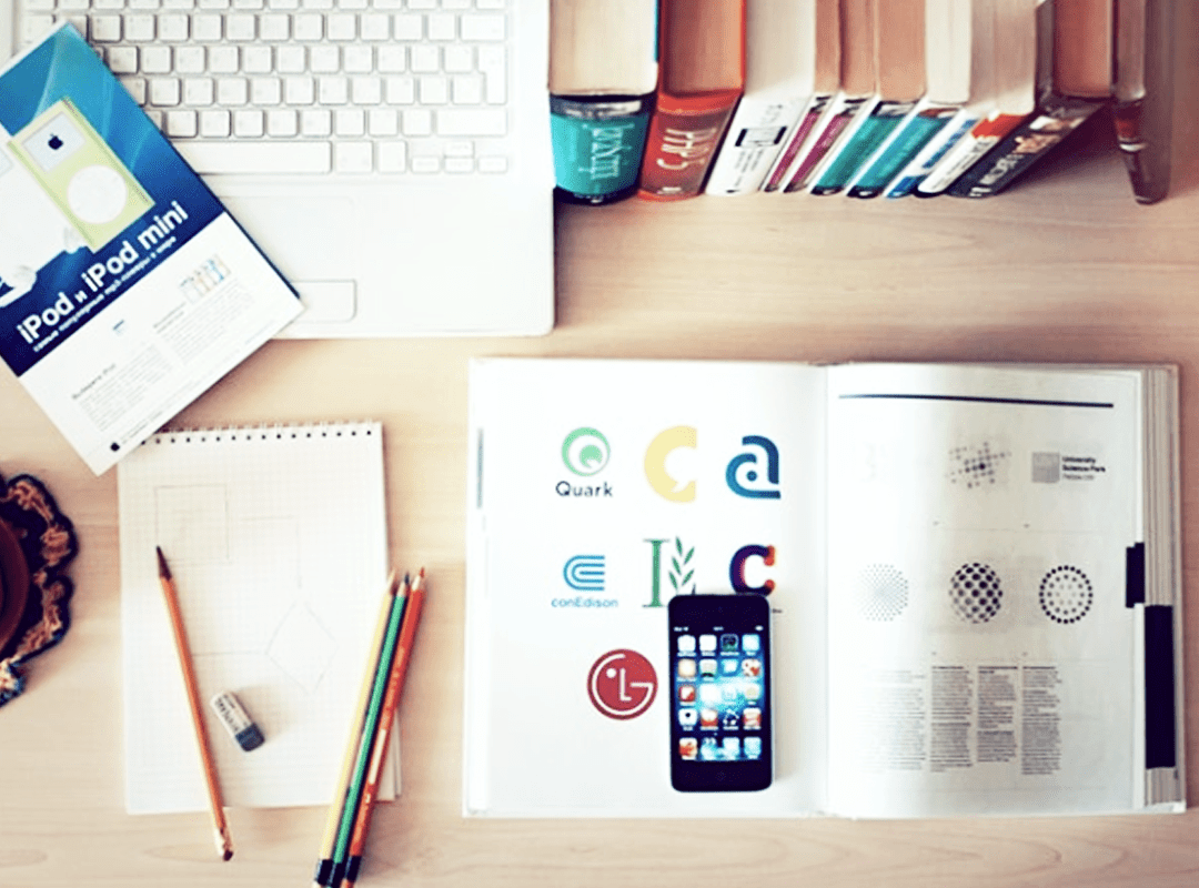 Read more about the article 5 CRUCIAL LOGO DESIGNING TIPS FOR EXPERTS