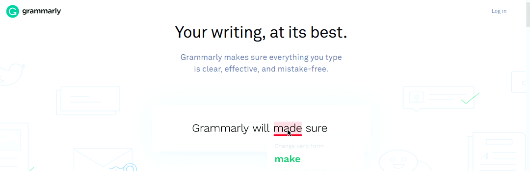 THE BEST GRAMMAR EDITORS AVAILABLE ON THE INTERNET THAT EVERYONE SHOULD KNOW ABOUT
