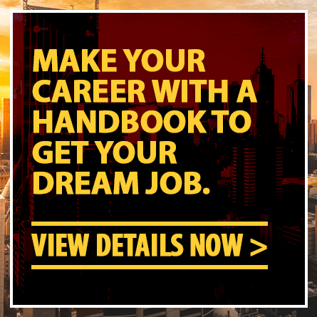 Book for job seekers in India