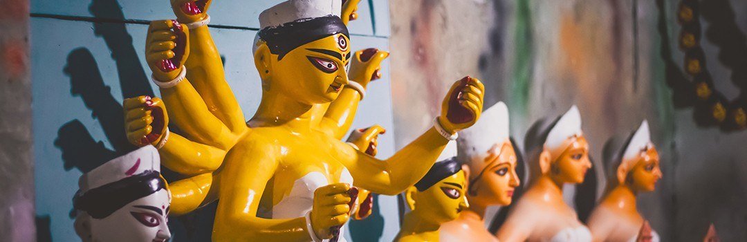 mythology hindu god topic for blogging for beginner