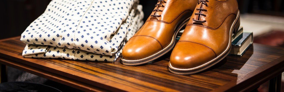 EFFORTLESS SALES TIPS TO SUCCEED IN THE CLOTHING INDUSTRY shoes