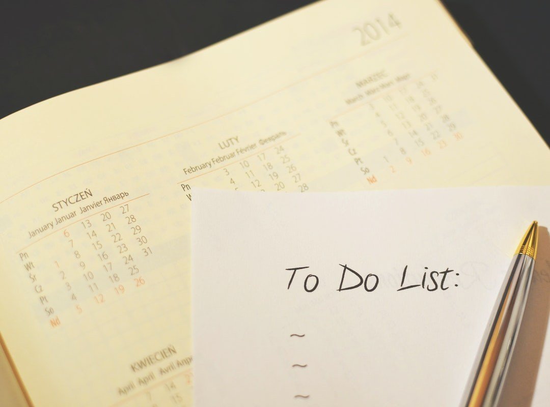 Read more about the article HOW TO MAKE A TO-DO LIST AND TAKE NOTES?