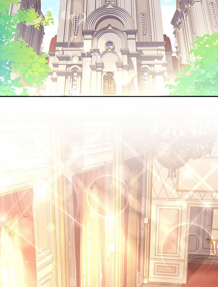 公女様は休みたい 第61話 - 3