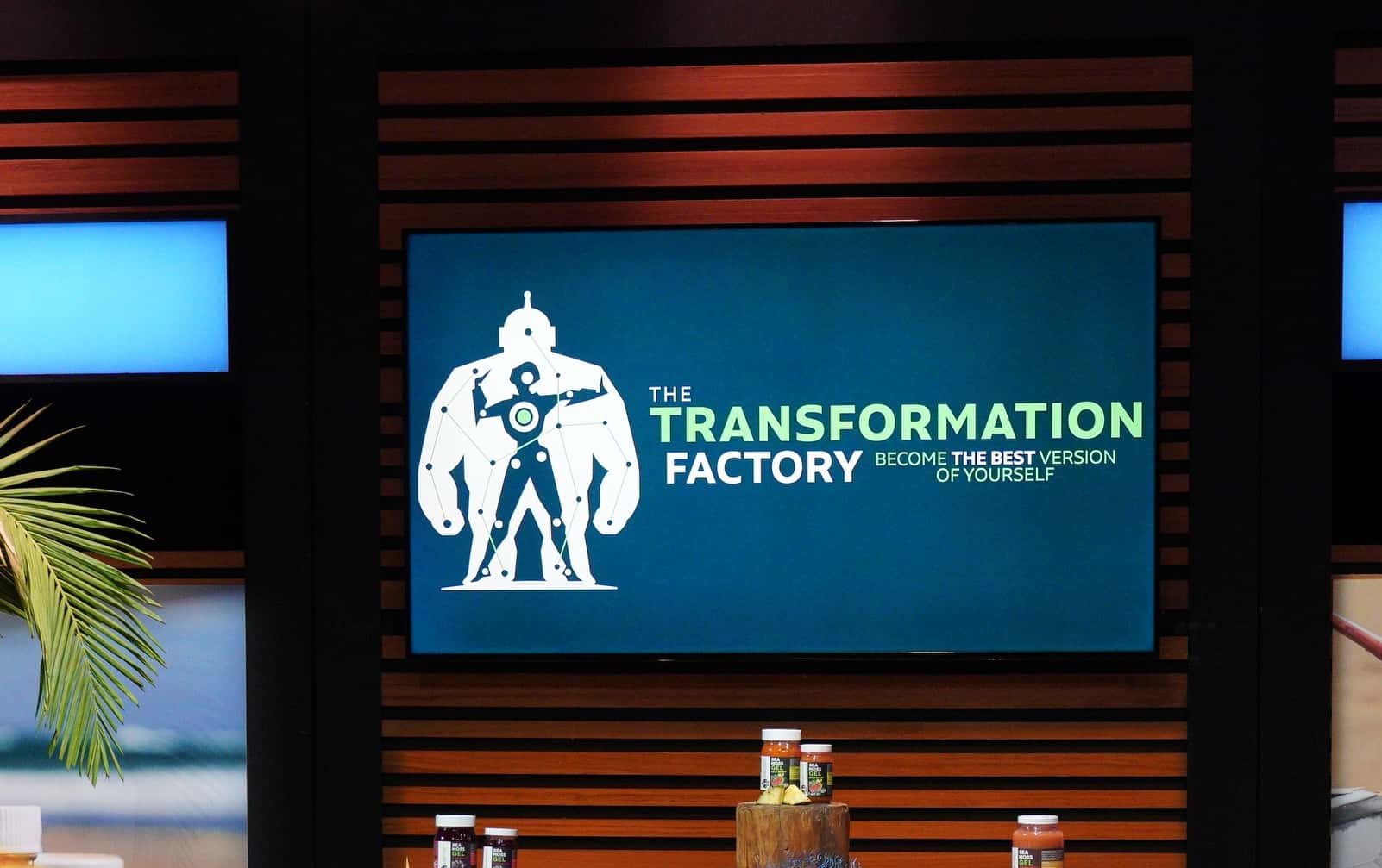 The Transformation Factory On Shark Tank What Is The Cost Founder And More Details