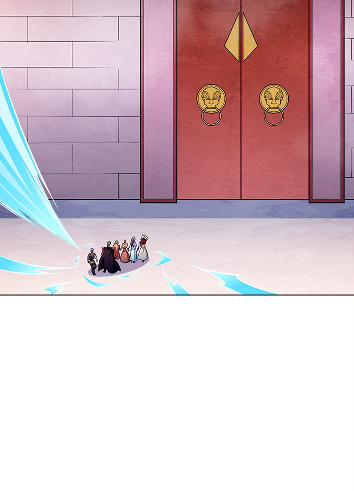 武道独尊 91話 - 53
