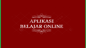10 Aplikasi Belajar Online Untuk Siswa Sekolah