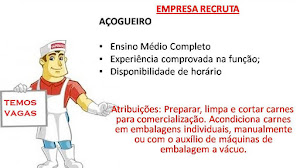Emprego Manaus