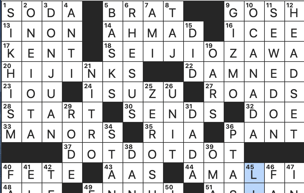 Rex Parker Does The Nyt Crossword Puzzle Italian Tourist Town Near Naples Tue 9 6 22 Alan Folklorist Who Discovered Legends Like Woody Guthrie Pete Seeger Yokohama Based Automaker Religion Founded
