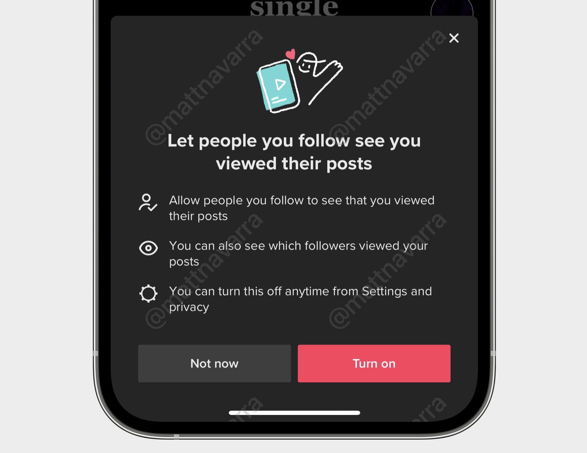 Tiktok Users Will Now Be Able To See Who Viewed Their Posts Digital Information World