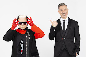 Una Scatola Al Giorno Conticini Conduttor Concorrente Nel Nuovo Game Di Rai2