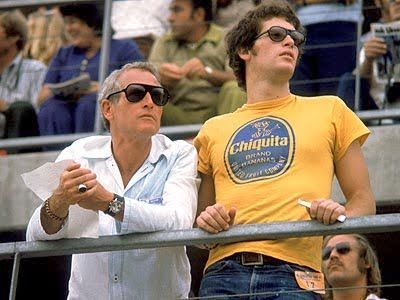 A Tragedia Do Ator Scott Newman O Filho Que Paul Newman Perdeu Para As Drogas Memorias Cinematograficas