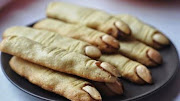 5 Kreasi Bentuk Makanan Yang Super Aneh