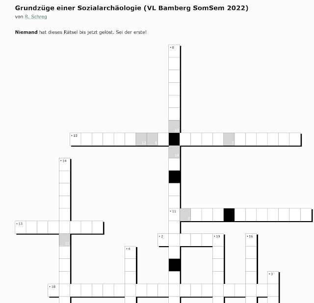 Archaeologik