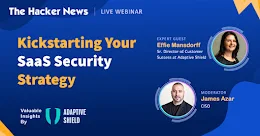 Cybersecurity Webinar