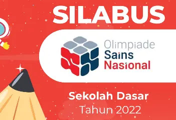 Silabus Osn Sd Tahun 2022 Jelajah Informasi