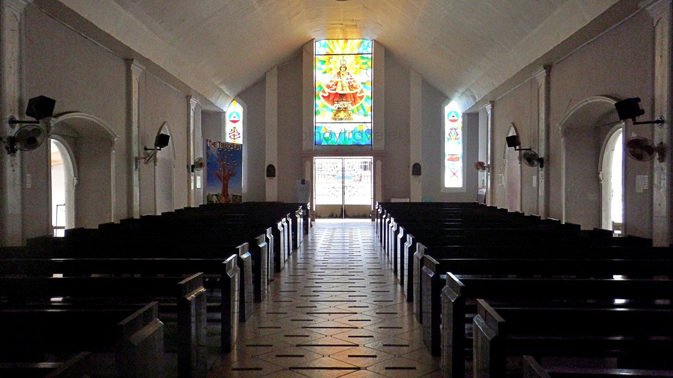 Holy Child Parish Villaba Leyte