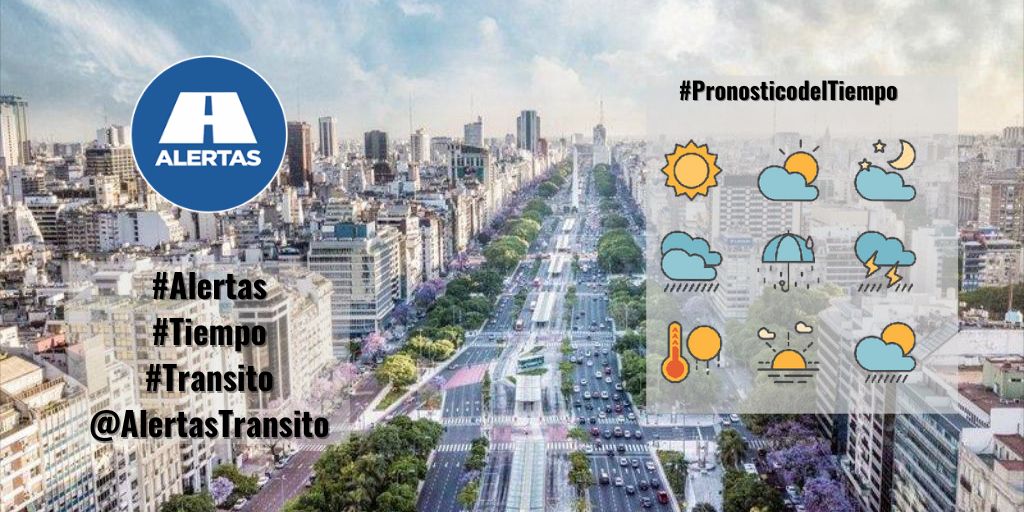 Pronostico Clima Tiempo Weather