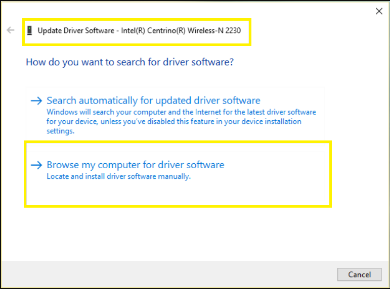 Troubleshoot Network Gateway Issues