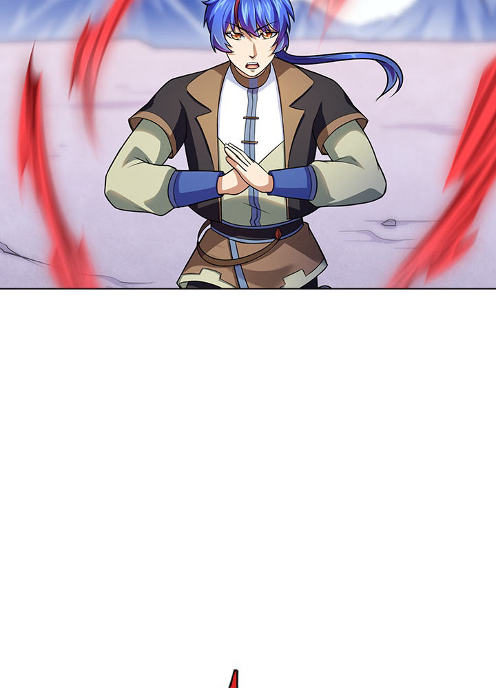 武道独尊 91話 - 47