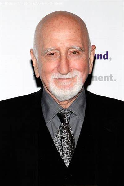 Dominic Chianese Net Worth, Height-Weight, Wiki Biography, etc
