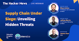 Cybersecurity Webinar