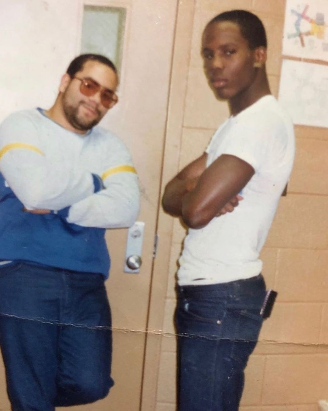 Young DMX Young DMX