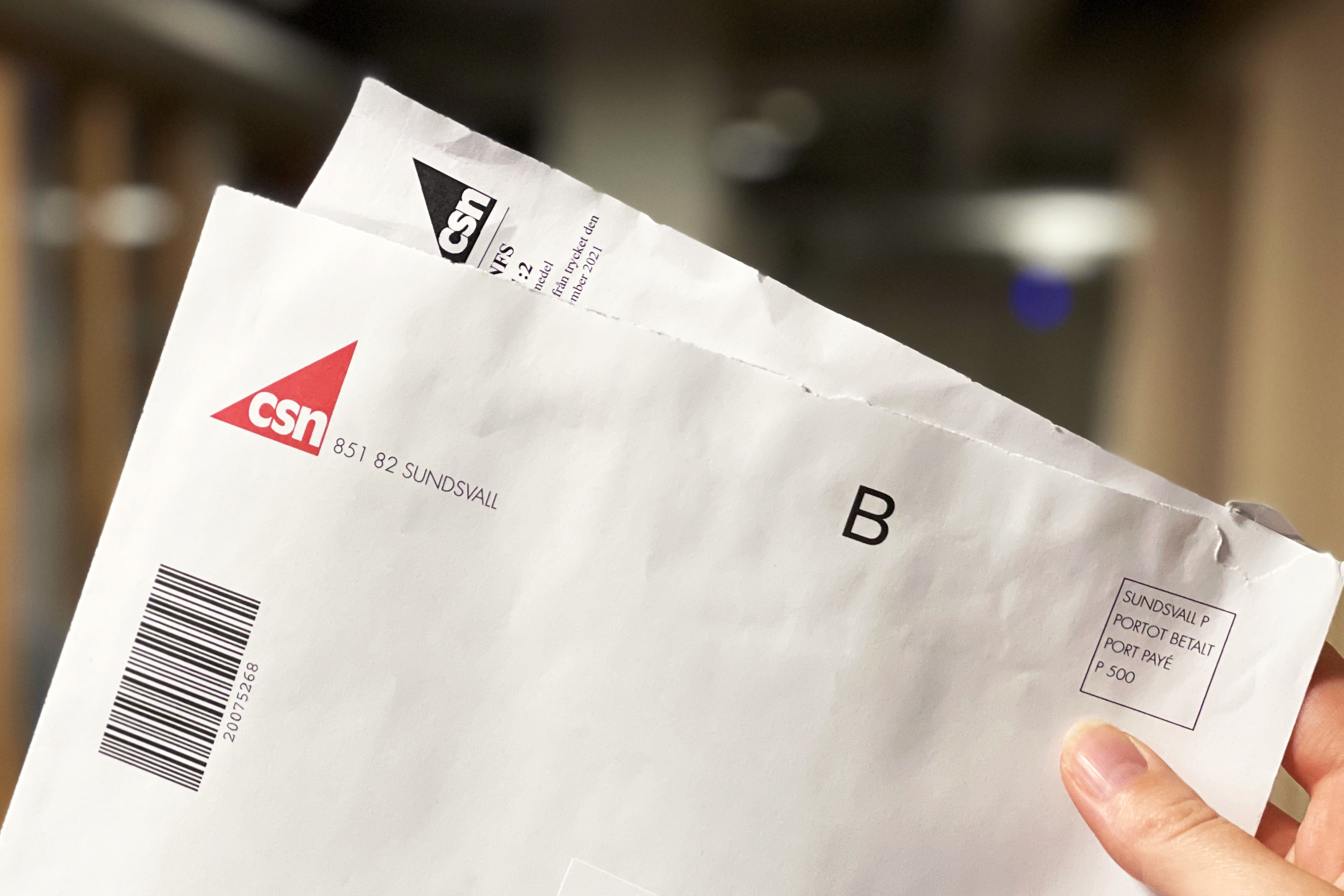 Spartacus Invest Hur Mycket Far Man Tjana Nar Man Far Csn