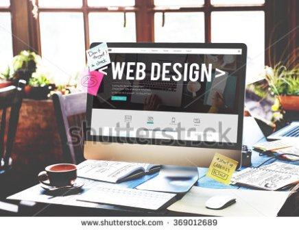 belajar menjadi web designer