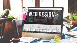 Peluang bisnis Web Desainer