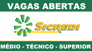 Sicredi Vagas De Emprego