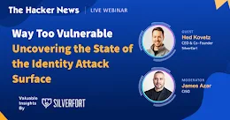 Cybersecurity Webinar