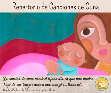 Mi Sala Amarilla Canciones De Cuna Seleccion De Nanas De Autor