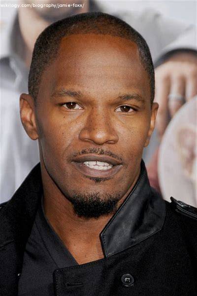 Jamie Foxx Net Worth, Height-Weight, Wiki Biography, etc