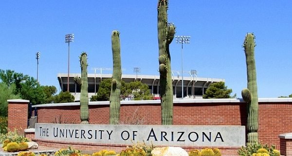 L Universite De L Arizona Aux Etats Unis Offre Des Bourses D Etudes Financees