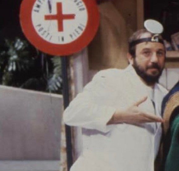 Gino Cogliandro 1949 2022 Il Morto Del Mese