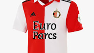 feyenoord shirt 2023