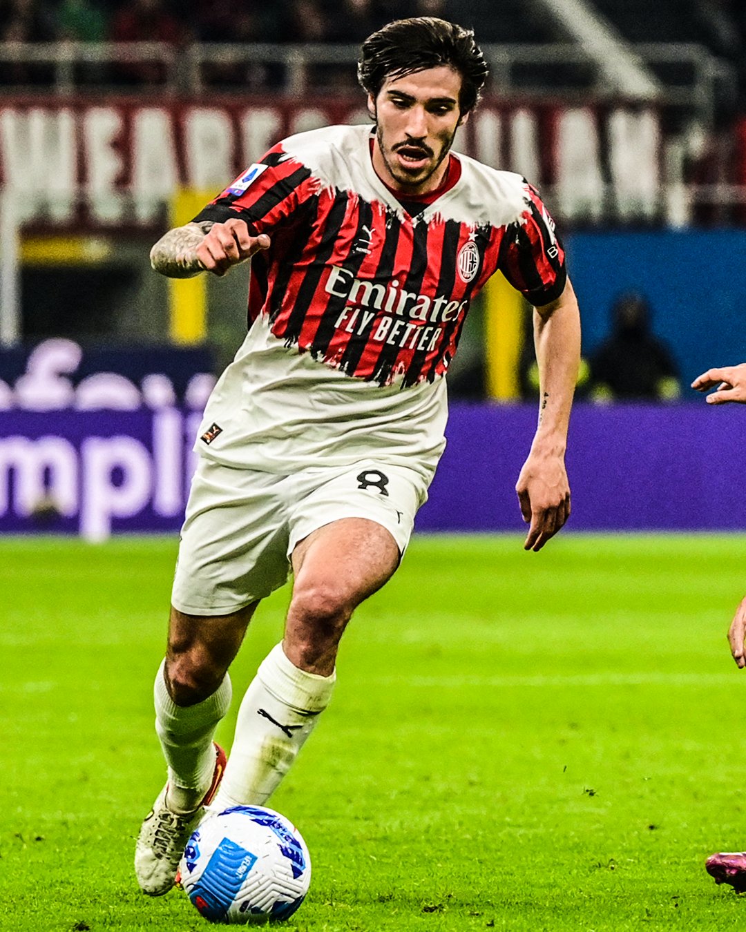 First And Only Time Ever Milan Debut 21 22 Puma X Nemen Fourth Kit Footy Headlines