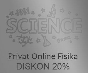 privat online fisika