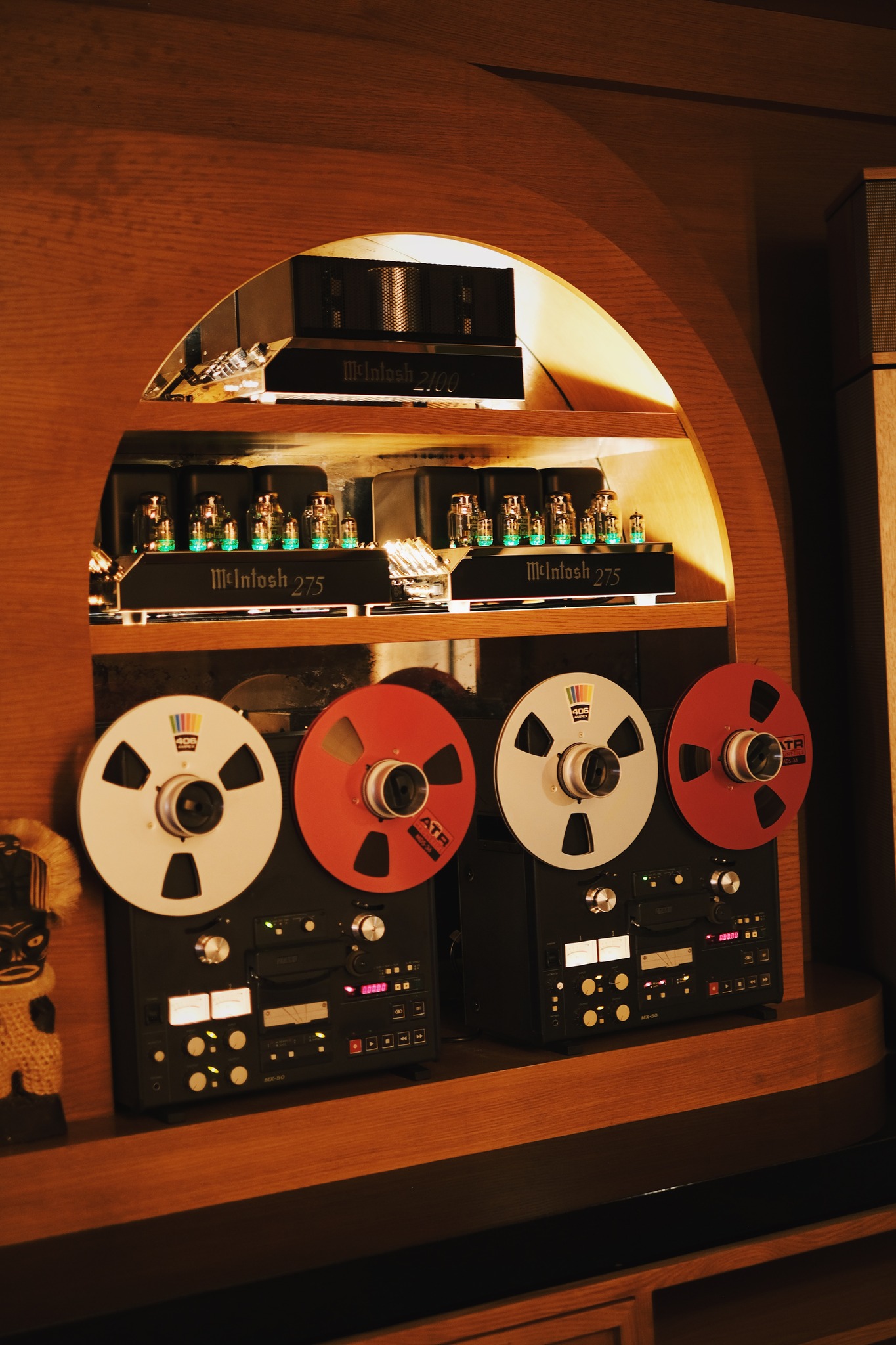Sandiegoville Part Time Lover Japanese Inspired Listening Bar Record Store Unveils In San Diego S North Park